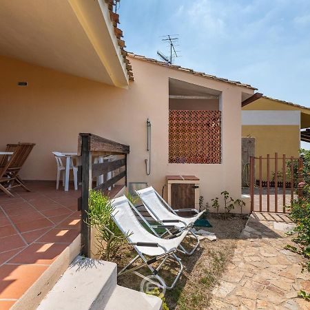 Porto Luna 25 - Hala Villasimius Exterior foto