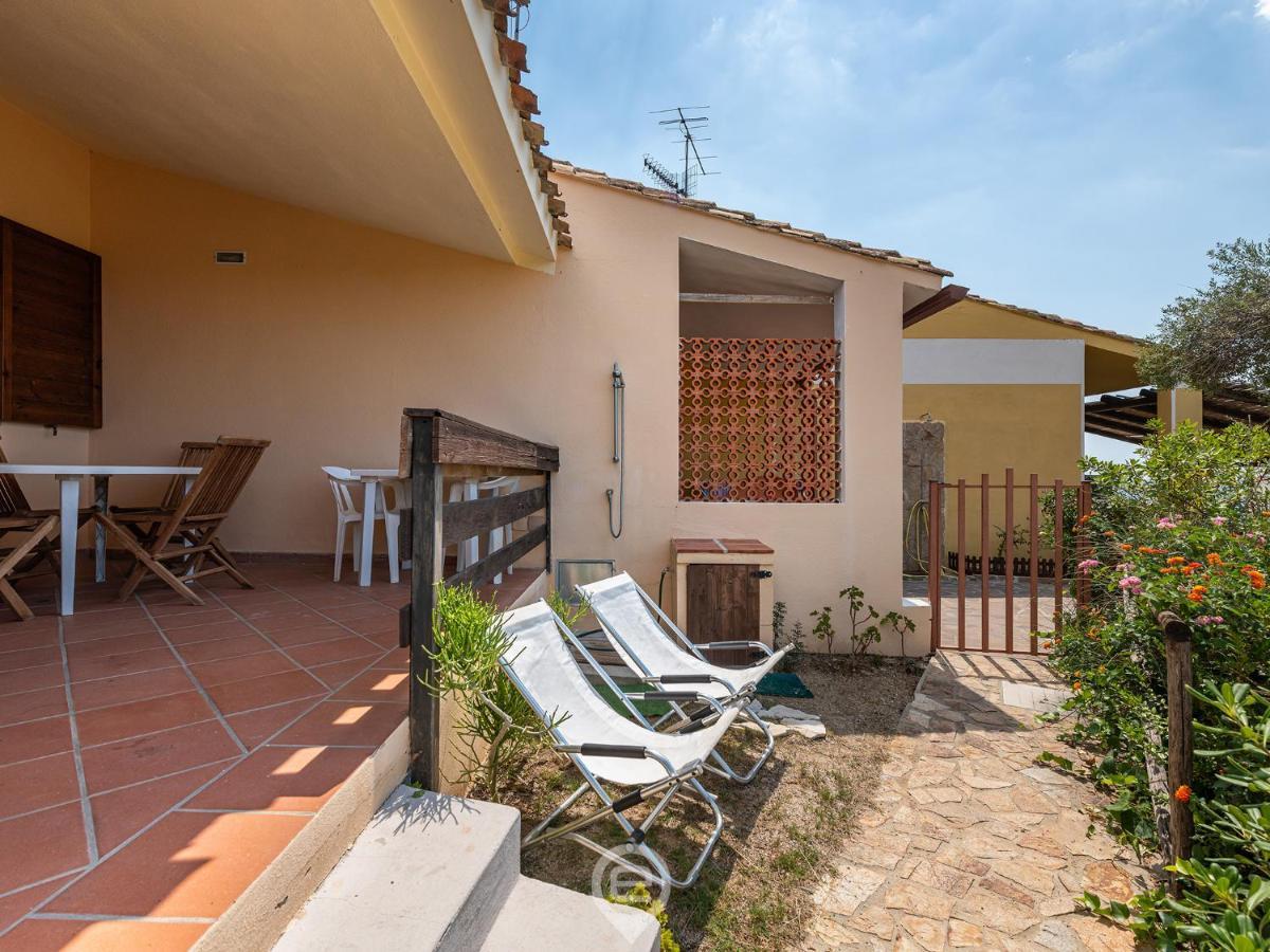 Porto Luna 25 - Hala Villasimius Exterior foto