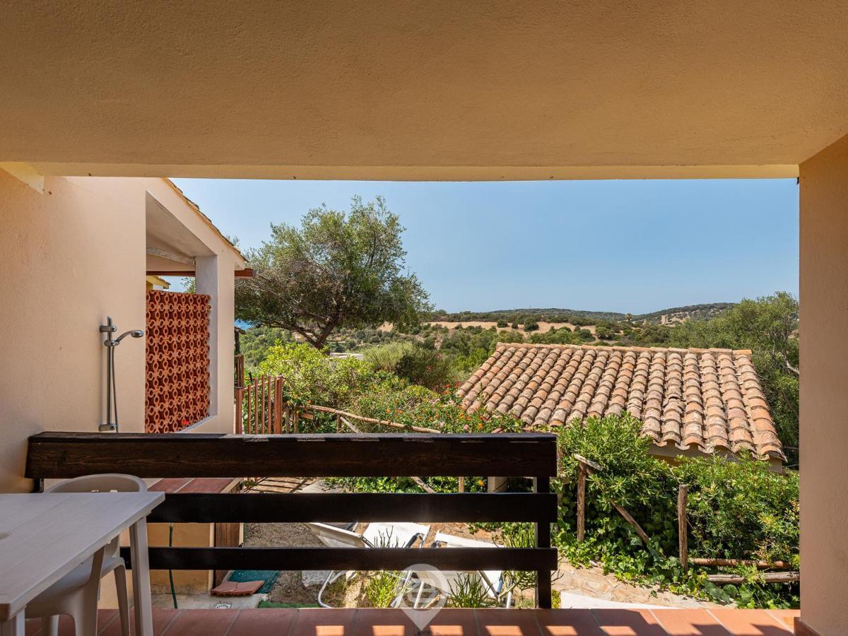 Porto Luna 25 - Hala Villasimius Exterior foto
