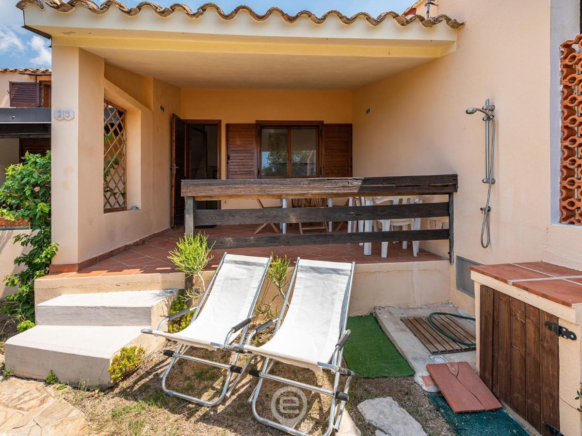 Porto Luna 25 - Hala Villasimius Exterior foto