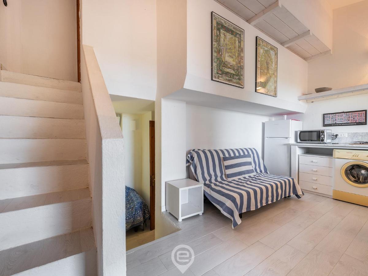 Porto Luna 25 - Hala Villasimius Exterior foto