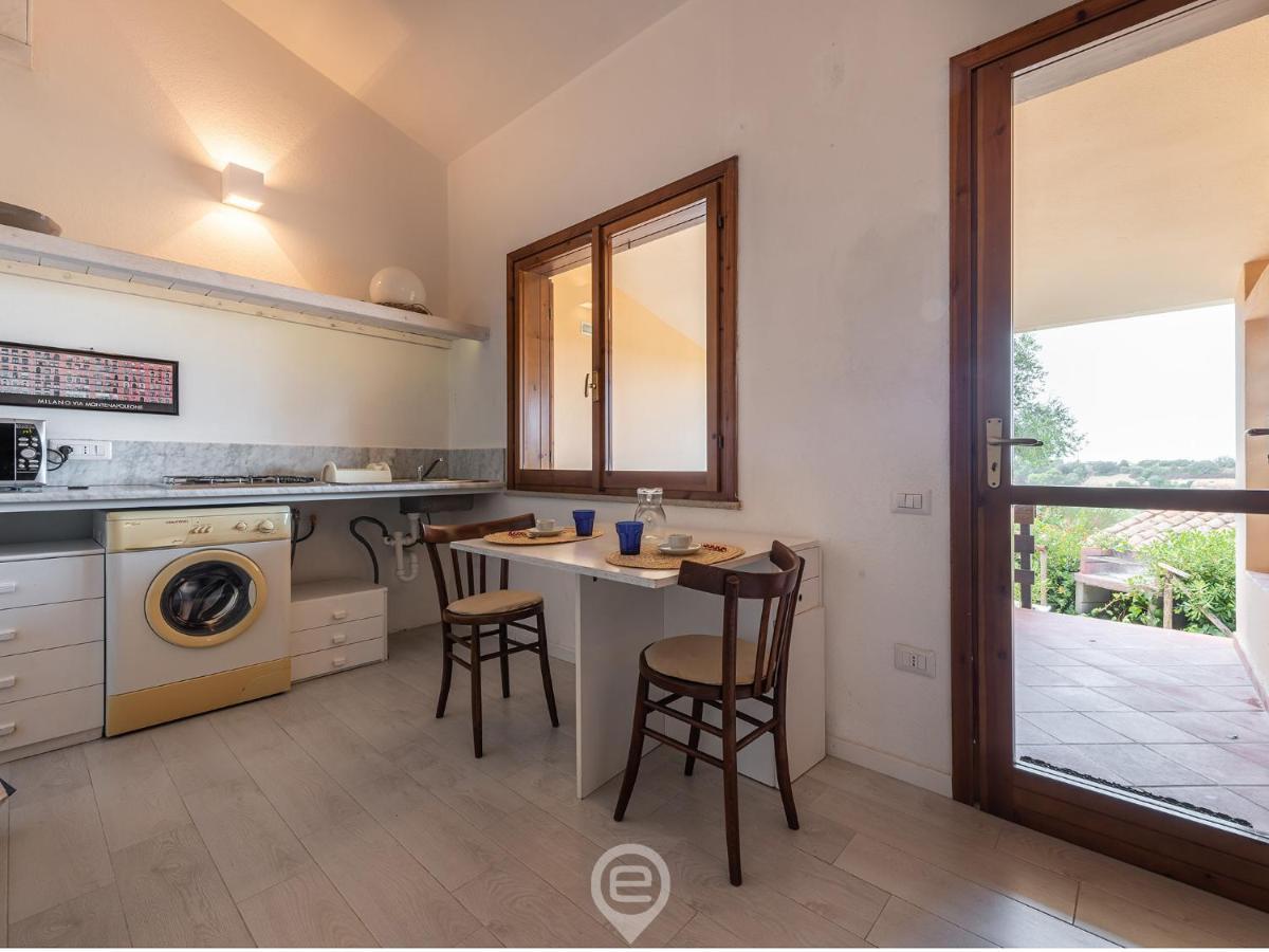 Porto Luna 25 - Hala Villasimius Exterior foto