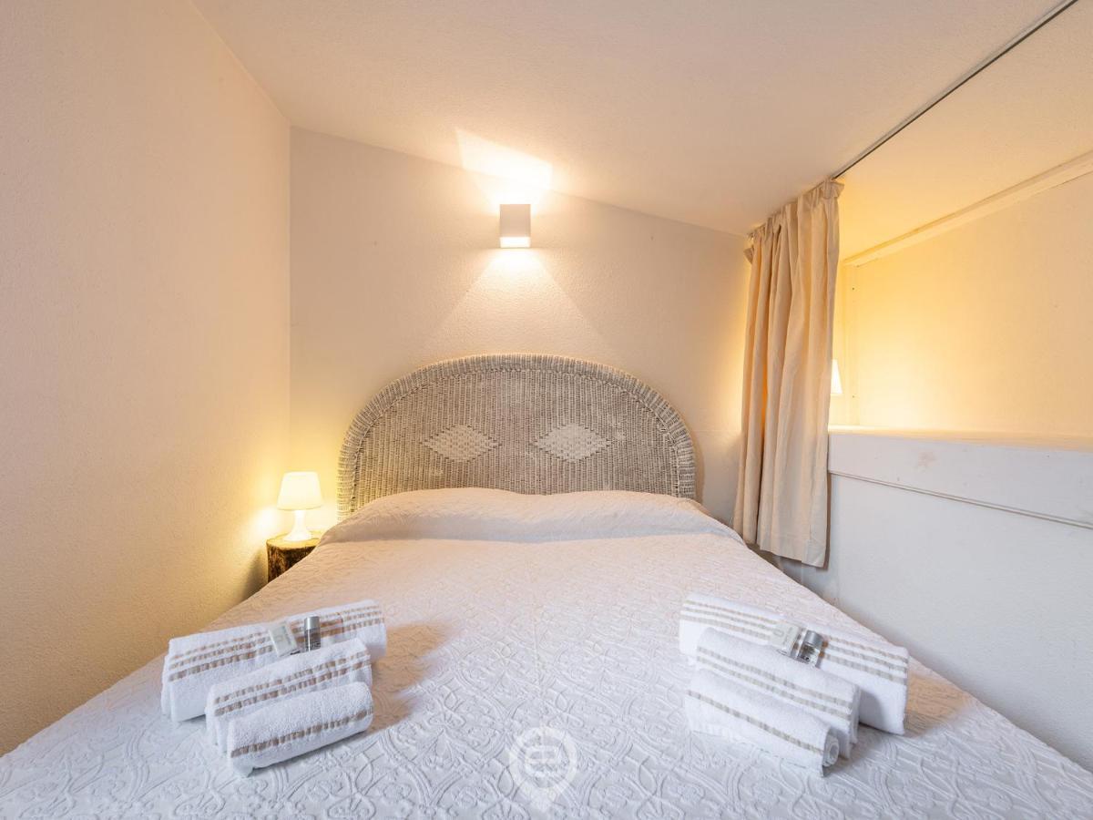 Porto Luna 25 - Hala Villasimius Exterior foto