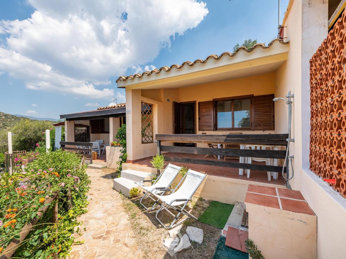 Porto Luna 25 - Hala Villasimius Exterior foto