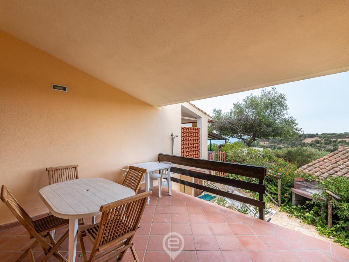 Porto Luna 25 - Hala Villasimius Exterior foto