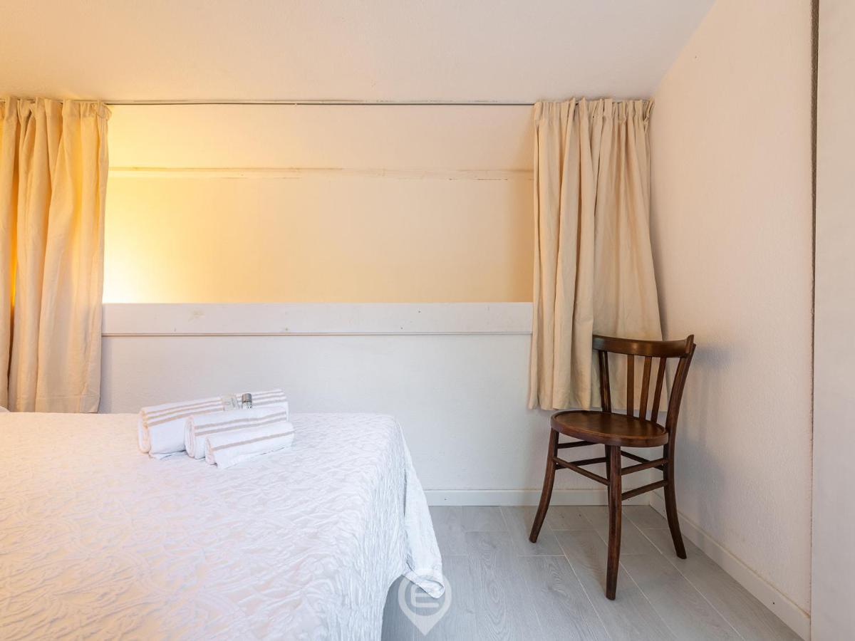 Porto Luna 25 - Hala Villasimius Exterior foto