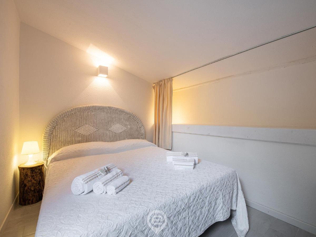 Porto Luna 25 - Hala Villasimius Exterior foto