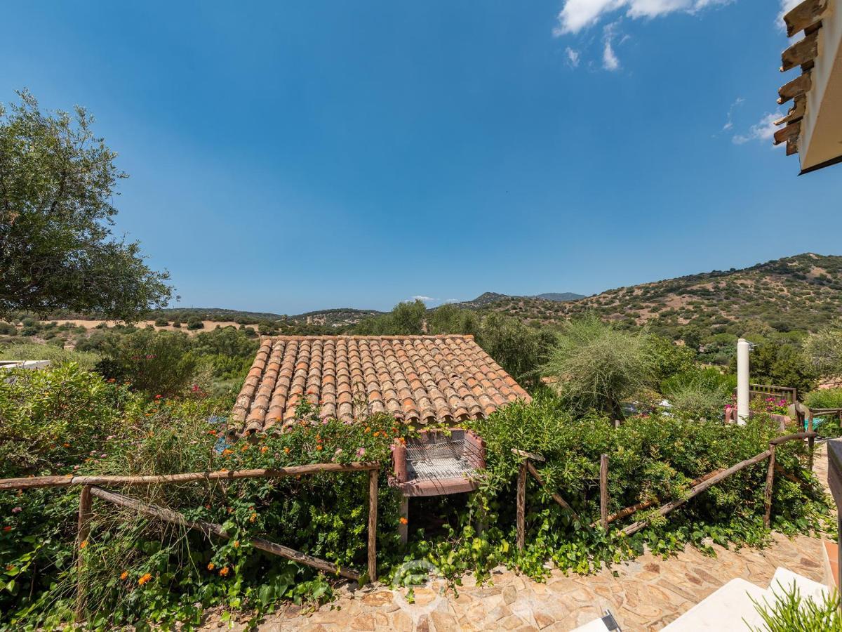 Porto Luna 25 - Hala Villasimius Exterior foto