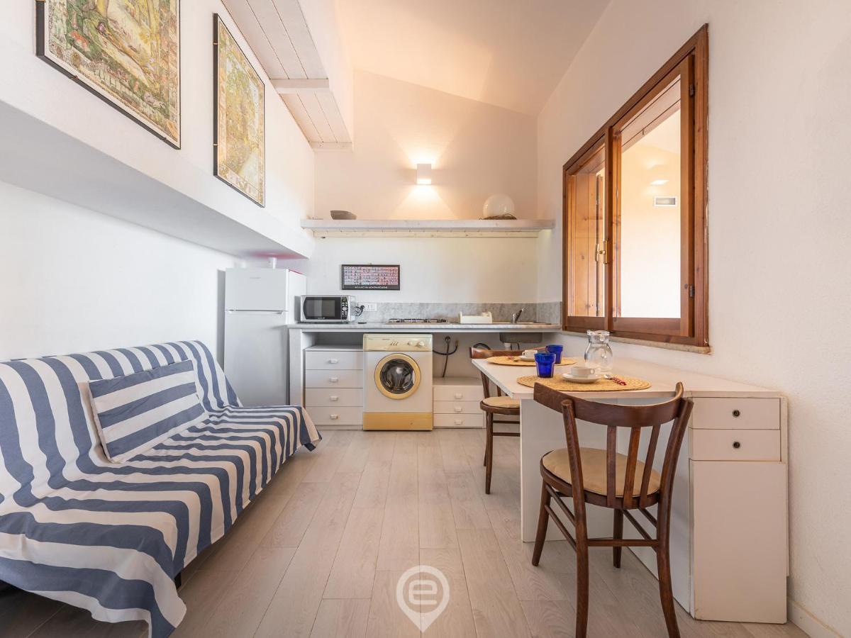 Porto Luna 25 - Hala Villasimius Exterior foto