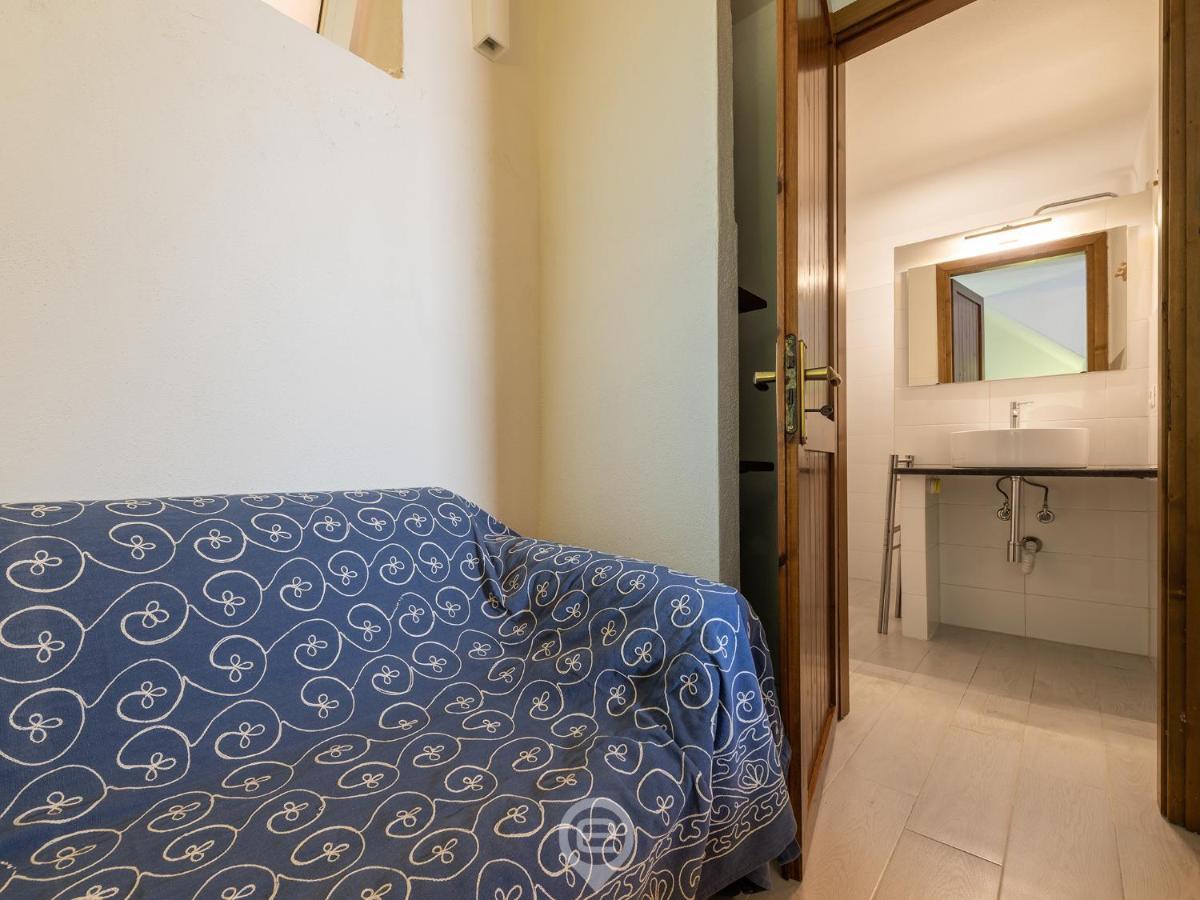 Porto Luna 25 - Hala Villasimius Exterior foto